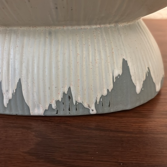 By Anthropologie Modern Style Planter - Picture 4 of 7